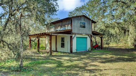 affordable rural areas in south florida
